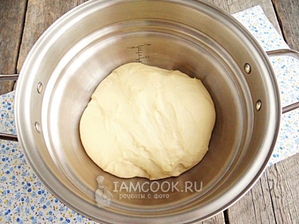 Дать тесту подойти