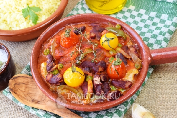 Рецепт филе трески в духовке