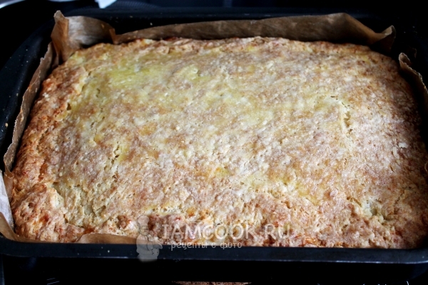 Испечь пирог