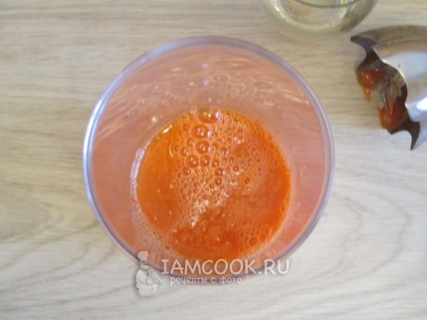 Коктейль готов