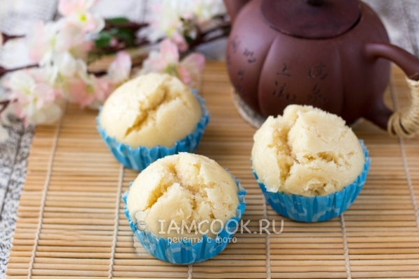 Готовые Фа Гао