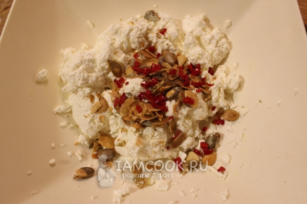 Положить перец