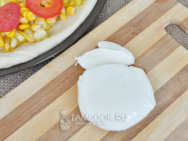 Порезать сыр