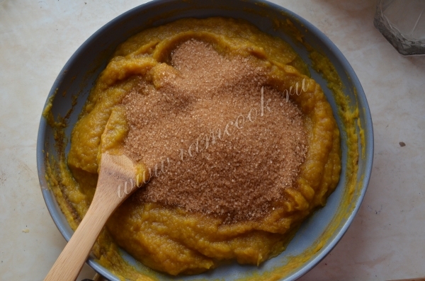 Добавить сахар