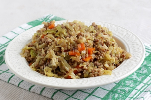 Начинка для кулебяки