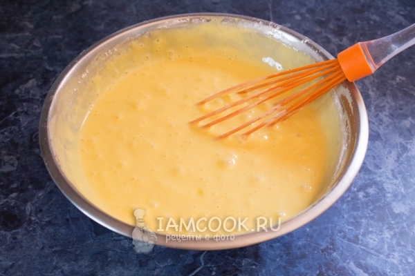 Готовое тесто