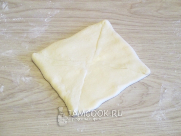 Залепить хачапури