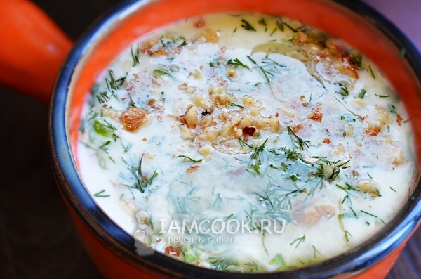 Готовый классический таратор