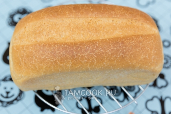 Рецепт яблочного хлеба на майонезе