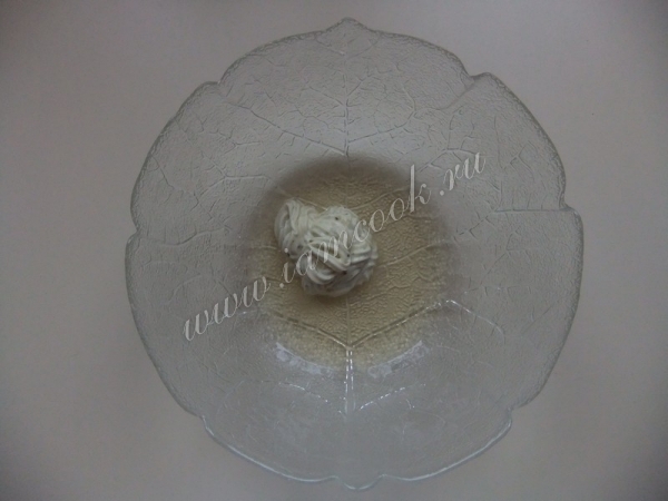 Майонез с рассолом