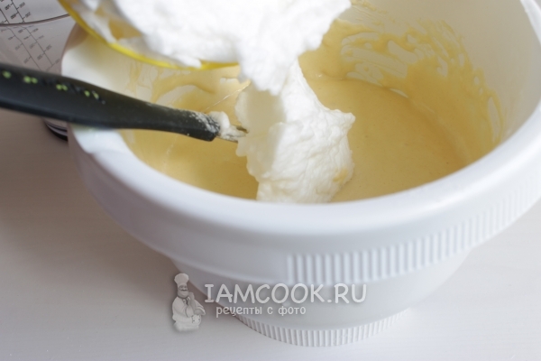 Ввести белки