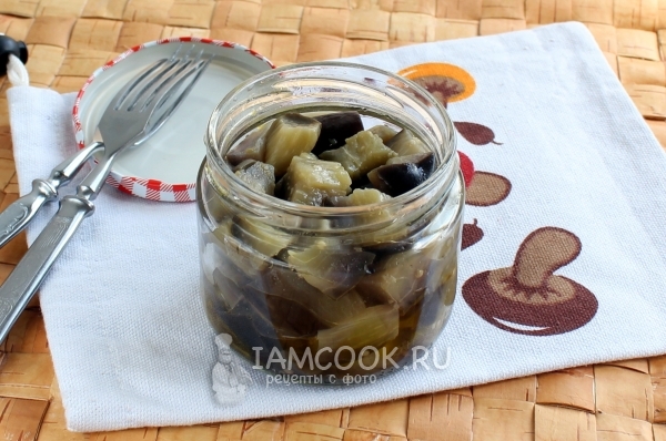 Фото баклажанов как грибы на зиму