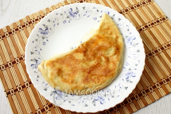 Смазать чуду маслом