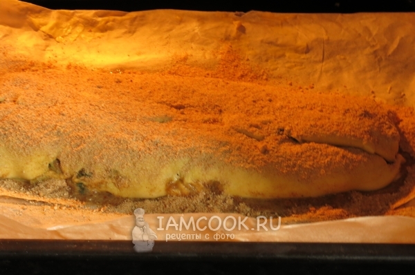 Испечь пирог