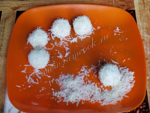 Готовим зимний салат с фетой