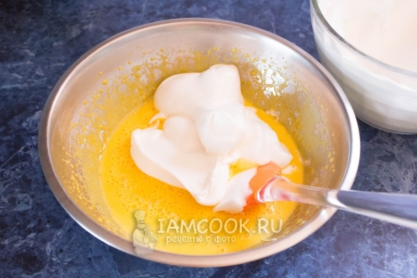 Ввести белки