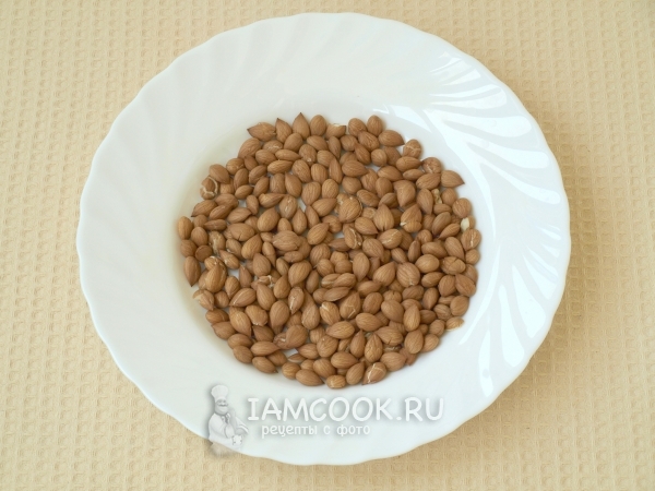 Из косточек достать ягоды