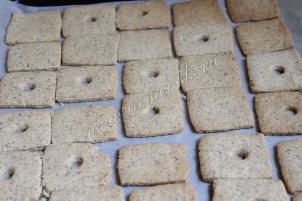 Фото печенья