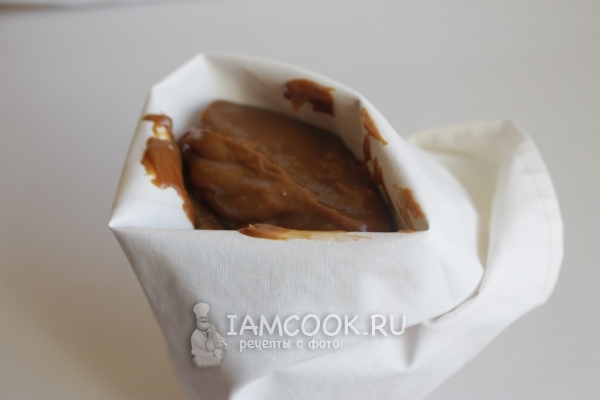 Крем для маффинов