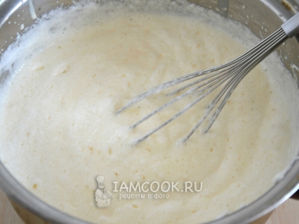 Добавить белки