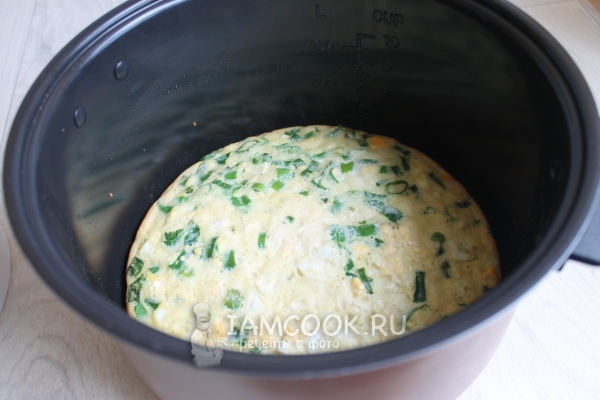 Испечь пирог