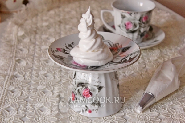 Меренга Итальянская