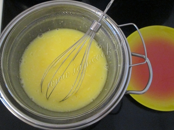 Варить массу