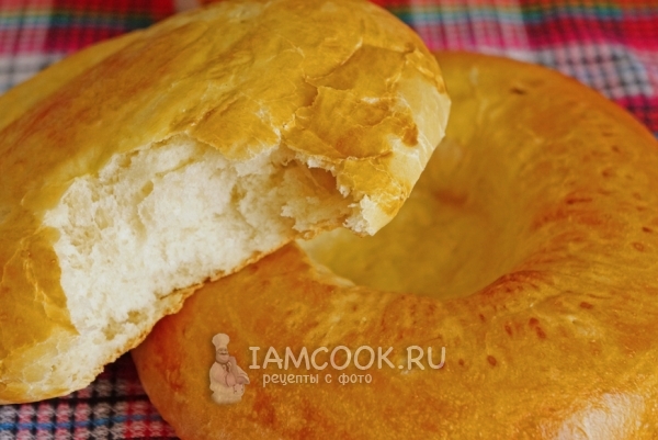 Кусочек патира