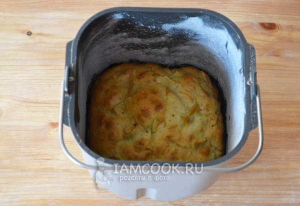 Испечь пирог