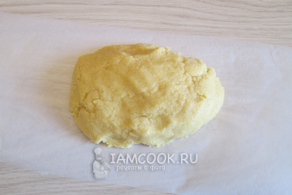 Дать тесу полежать