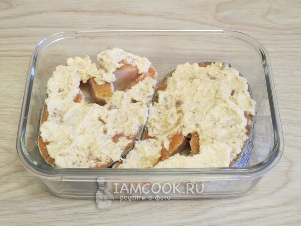 Добавить хрен