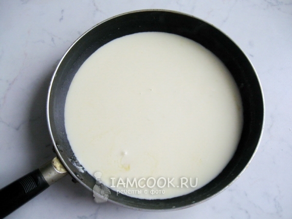 Добавить бульон