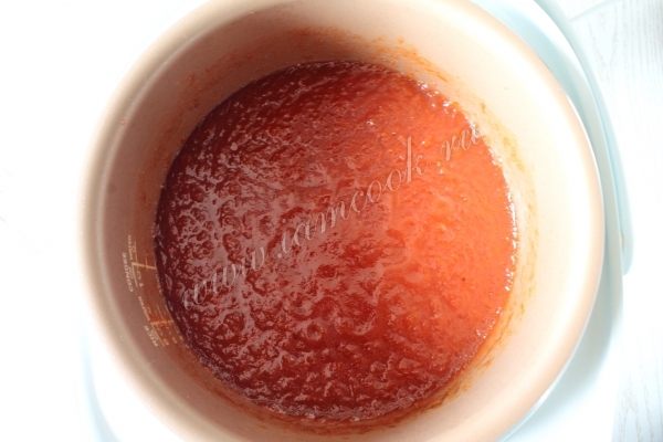 Варим варенье