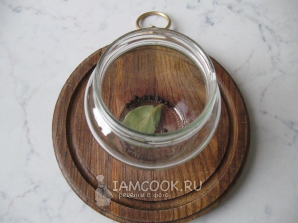 Приправы для маринования