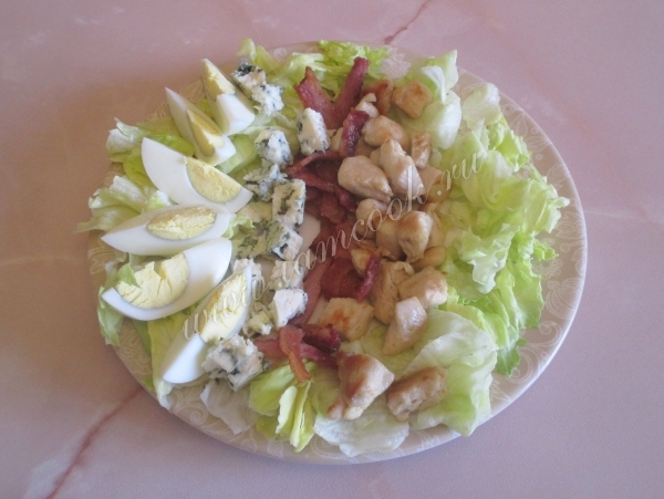 Добавить яйца