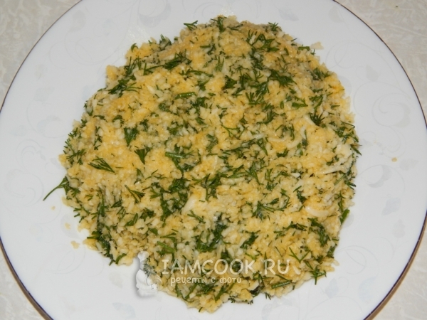 Готовая начинка