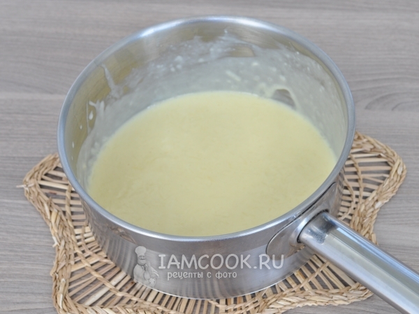 Готовый соус