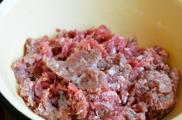 Сделать фарш