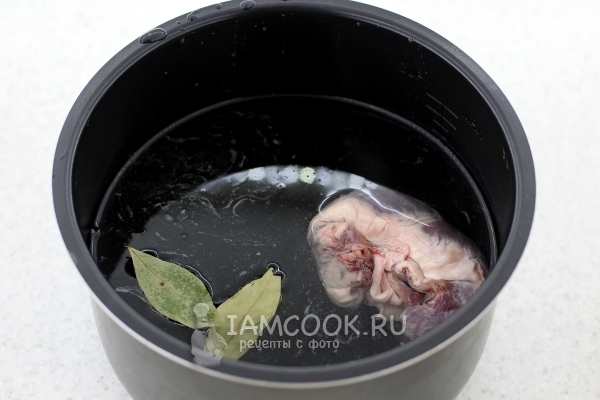 Отварить сердце