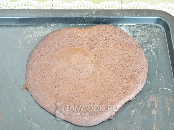 Испечь пряник