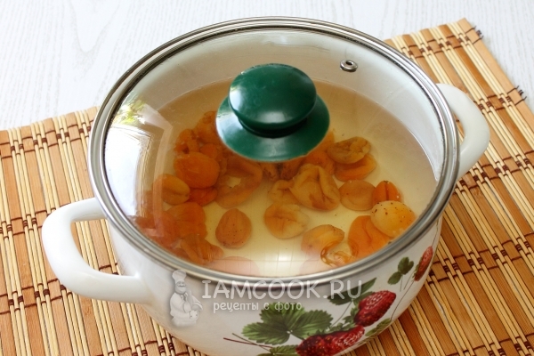 Вскипятить воду