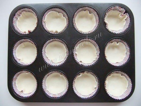 Выложить формы