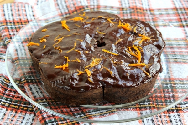 Как приготовить ванильный пудинг?