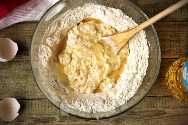 Добавить масло