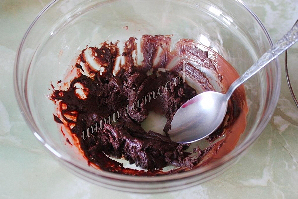 Делаем крем