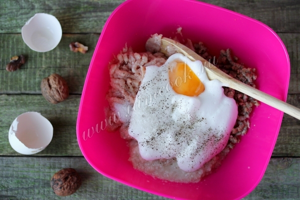 Добавить яичницу