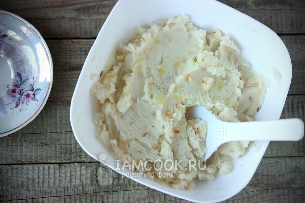 Готовая начинка