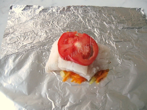 Добавить помидор