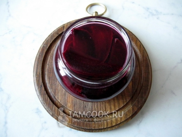 Маринад для свеклы