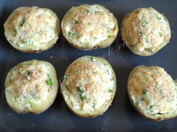 Добавить сухари